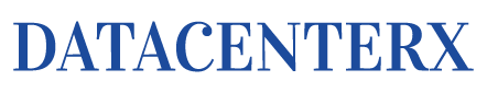 DataCenterX Logo